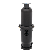Genesis 200 Sq Ft Single Cartridge Filter GPPCCF200 / PCCF - 200, 3 - Year Warranty – Vita Pool Supply