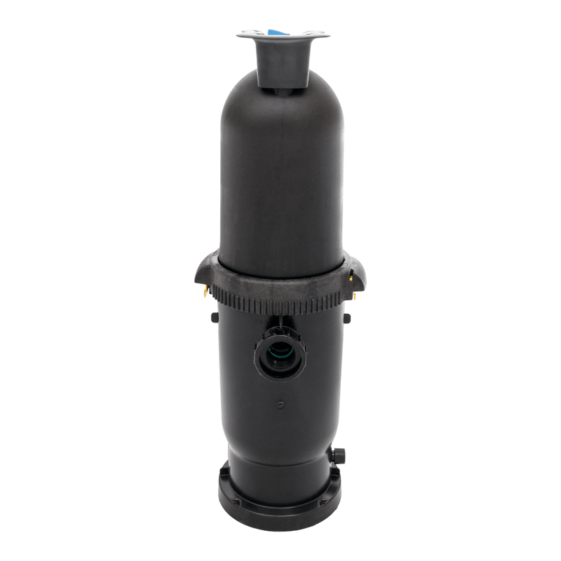 Genesis 200 Sq Ft Single Cartridge Filter GPPCCF200 / PCCF - 200, 3 - Year Warranty – Vita Pool Supply
