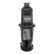 Genesis 200 Sq Ft Single Cartridge Filter GPPCCF200 / PCCF - 200, 3 - Year Warranty – Vita Pool Supply