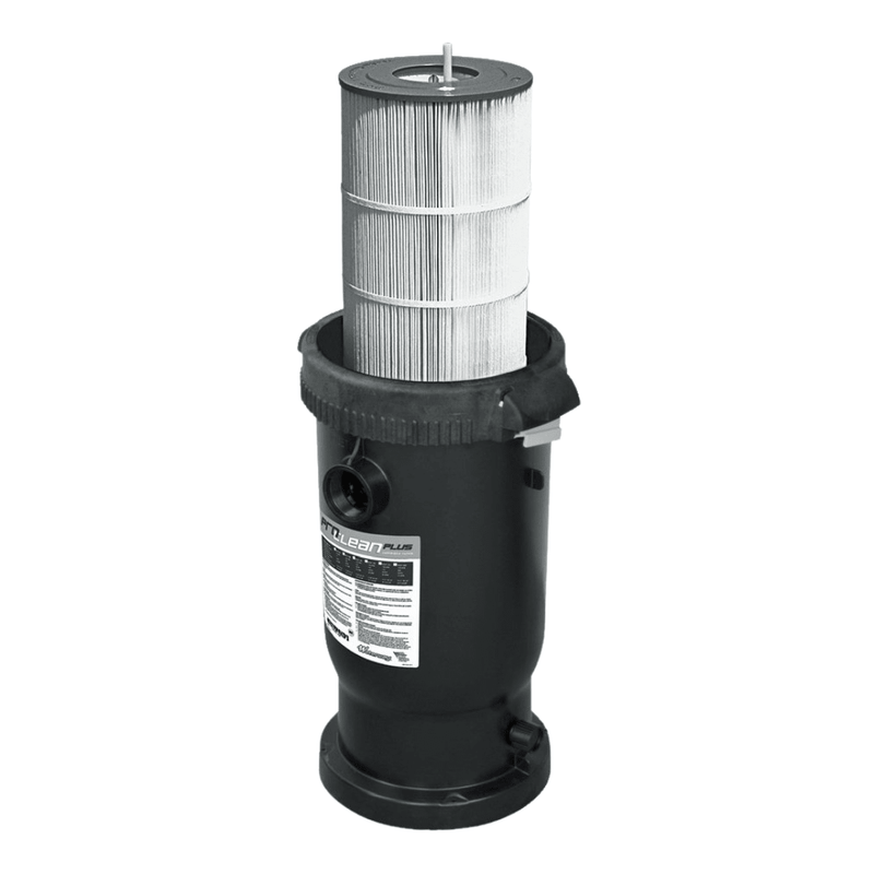 Genesis 200 Sq Ft Single Cartridge Filter GPPCCF200 / PCCF - 200, 3 - Year Warranty – Vita Pool Supply