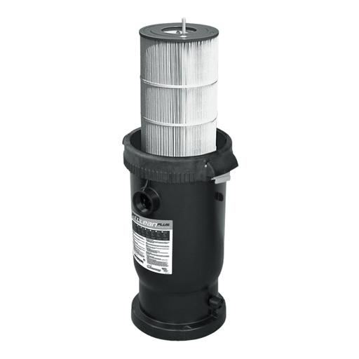 Genesis 200 Sq Ft Single Cartridge Filter GPPCCF200 / PCCF - 200, 3 - Year Warranty – Vita Pool Supply