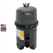 Genesis 48 Sq Ft D.E. Pool Filter, GP570004807 / DE 570 - 0048 - 07, 3 - Year Warranty – Vita Pool Supply