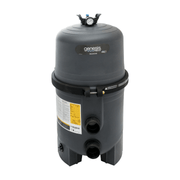 Genesis 48 Sq Ft D.E. Pool Filter, GP570004807 / DE 570 - 0048 - 07, 3 - Year Warranty – Vita Pool Supply