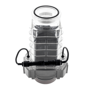 Salt専用 Solaxx Purechlor CLG132A-010 Salt Cell for 32K Pool C116199G