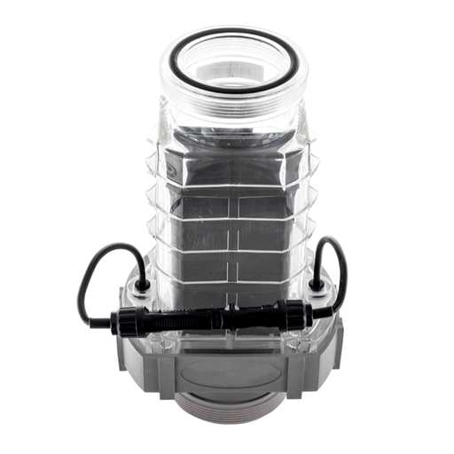 Genuine Solaxx Purechlor CLG140A - 010 Replacement Salt Cell for 40K Gallon Pools C177199G – Vita Pool Supply