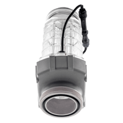 Salt専用 Solaxx Purechlor CLG132A-010 Salt Cell for 32K Pool C116199G