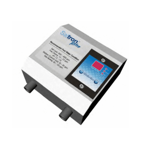 Genuine Solaxx CLG10A - 020 Replacement Power Supply – Vita Pool Supply