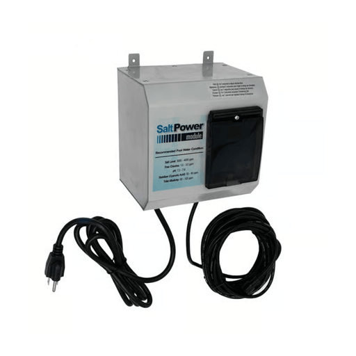 Genuine Solaxx CLG10A - 020 Replacement Power Supply – Vita Pool Supply