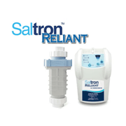 Solaxx CLG220A Reliant AG Salt Chlorine Generator Kit, 20K gal – Vita Pool Supply