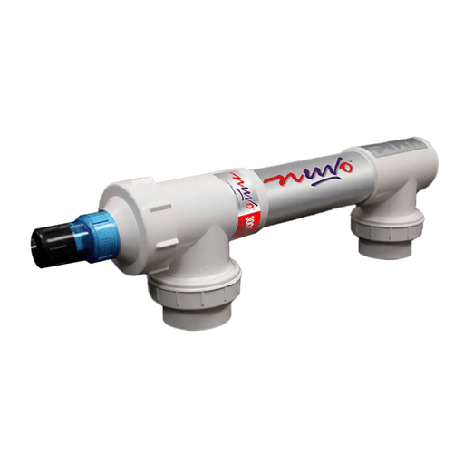 Genuine Solaxx Nuvo UV1500A Ultraviolet UV Sterilizer for Above Ground Pools – Vita Pool Supply