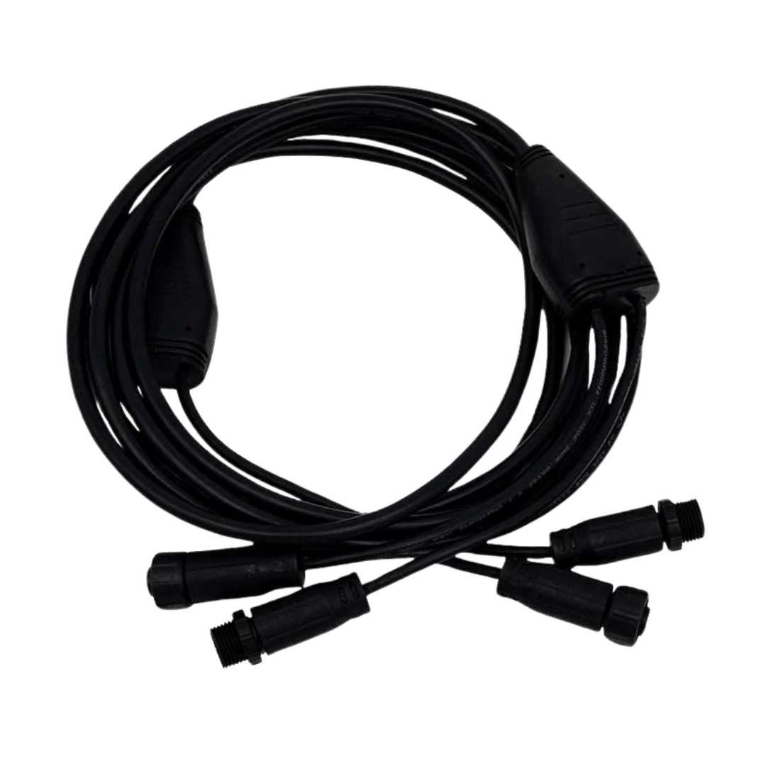 Solaxx / PureChlor 10' Flow Sensor Extension Cable ELC00007 — Vita