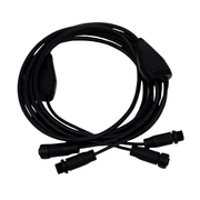 Genuine Solaxx / PureChlor 10' Flow Sensor Extension Cable with Round Connectors ELC00007 – Vita Pool Supply