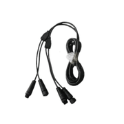 Genuine Solaxx / PureChlor 10' Flow Sensor Extension Cable with Round Connectors ELC00007 – Vita Pool Supply