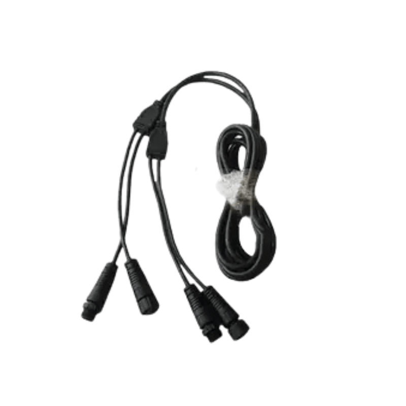 Genuine Solaxx / PureChlor 10' Flow Sensor Extension Cable with Round Connectors ELC00007 – Vita Pool Supply