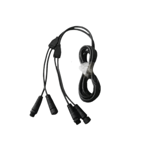 Genuine Solaxx / PureChlor 10' Flow Sensor Extension Cable with Round Connectors ELC00007 – Vita Pool Supply