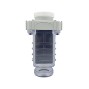 Genuine Solaxx Purechlor CLG115A - 010 Replacement Salt Cell for 15K Gallon Pools C114199G – Vita Pool Supply