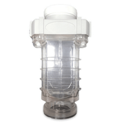 Genuine Solaxx Purechlor CLG125A - 010 Replacement Salt Cell for 25K Gallon Pools C115199G – Vita Pool Supply