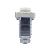 Genuine Solaxx / PureChlor Replacement Cell Clear C117199G 40K – Vita Pool Supply