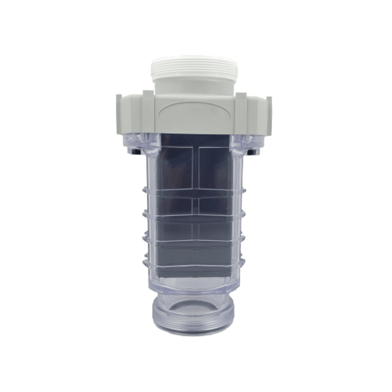 Genuine Solaxx / PureChlor Replacement Cell Clear C117199G 40K – Vita Pool Supply