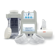 Genuine Solaxx PureChlor Salt Chlorine Generator System Kit (Multiple Sizes) – Vita Pool Supply