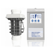 Genuine Solaxx PureChlor Salt Chlorine Generator System Kit (Multiple Sizes) – Vita Pool Supply