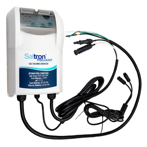 Genuine Solaxx Reliant Power Supply 25K (CLG225A - 020) – Vita Pool Supply