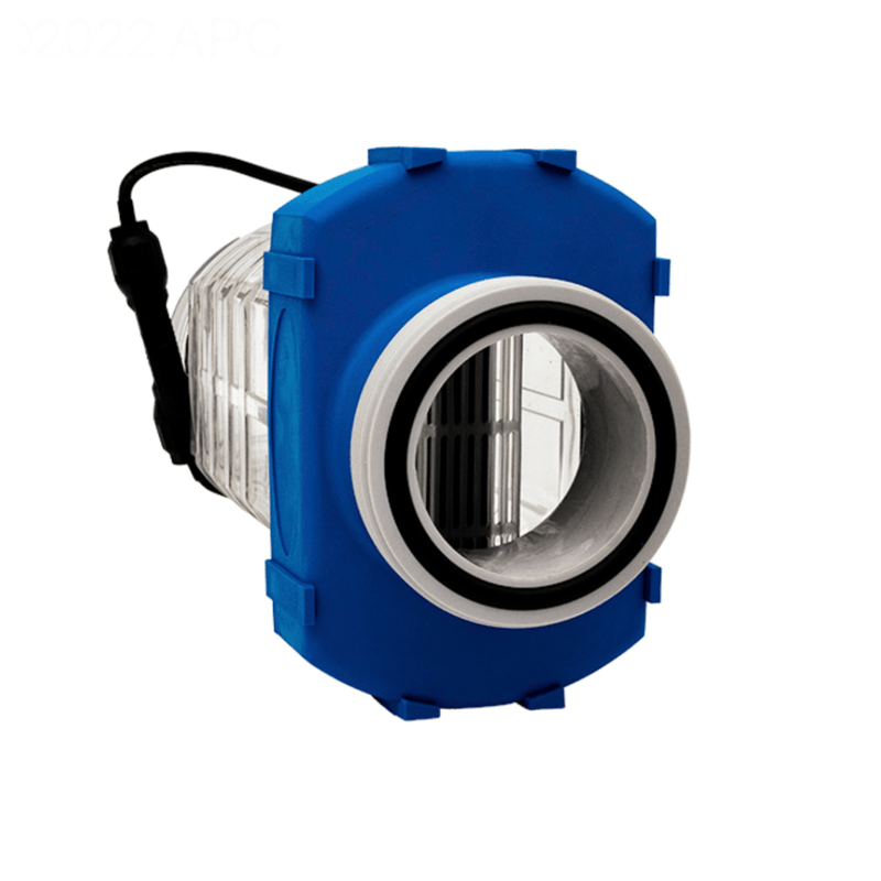 Solaxx CLGD30A - 010 Resilience A3 Salt Cell D3 AquaBlue, 20K gal – Vita Pool Supply