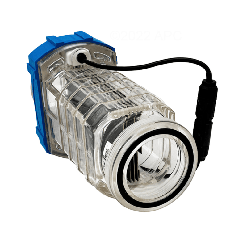 Solaxx CLGD30A - 010 Resilience A3 Salt Cell D3 AquaBlue, 20K gal – Vita Pool Supply