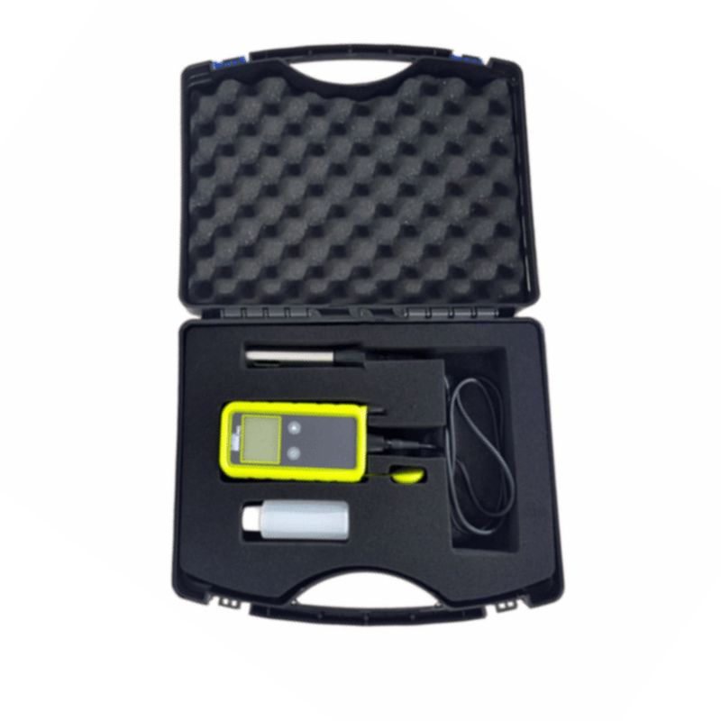 Solaxx Saltdip Pro 2 in 1 Digital Salt Reader MET50A — Vita Pool