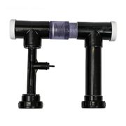 Genuine Solaxx UV4000A - 060 Renaissance Manifold without Top Chamber – Vita Pool Supply
