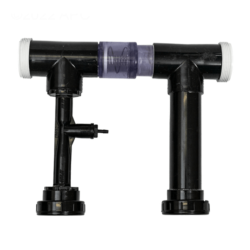 Genuine Solaxx UV4000A - 060 Renaissance Manifold without Top Chamber – Vita Pool Supply