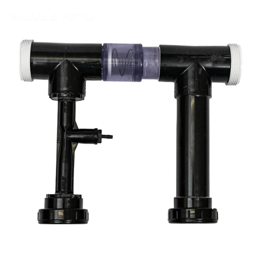 Genuine Solaxx UV4000A - 060 Renaissance Manifold without Top Chamber – Vita Pool Supply