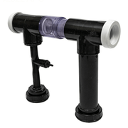 Genuine Solaxx UV4000A - 060 Renaissance Manifold without Top Chamber – Vita Pool Supply