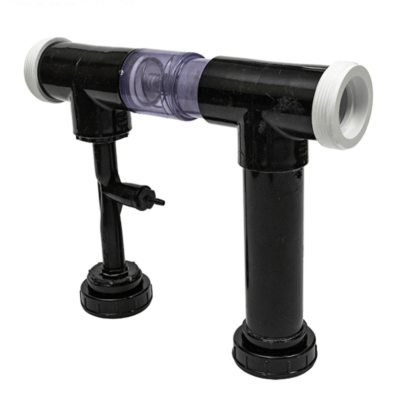 Genuine Solaxx UV4000A - 060 Renaissance Manifold without Top Chamber – Vita Pool Supply
