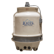 Glacier Pool Coolers GPC - 210 Cooler Chiller – 30K gal 110/115V – Vita Pool Supply
