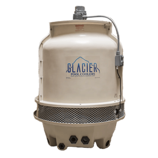 Glacier GPC 210 Pool Cooler | Vita Pool Supply