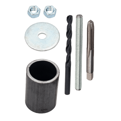 GLI Brass Anchor Removal Kit 99 - 20 - 9100020 – Vita Pool Supply