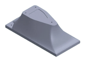 Global 3 - Bolt Base for 6' / 8' Diving Board with Jig – Vita Pool Supply