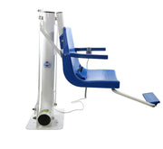 Global Commercial C - 375 Pool Lift Without Anchor, 375 lb Capacity, C375NA – Vita Pool Supply