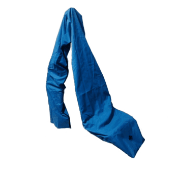 Global Deluxe Blue Protective Lift Cover RGLCPCB, Fits R - 375, R - 450R, R - 350MTR, HR - 350 – Vita Pool Supply
