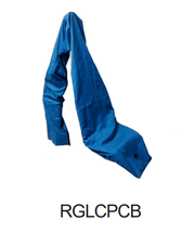 Global Deluxe Blue Protective Lift Cover RGLCPCB, Fits R - 375, R - 450R, R - 350MTR, HR - 350 – Vita Pool Supply