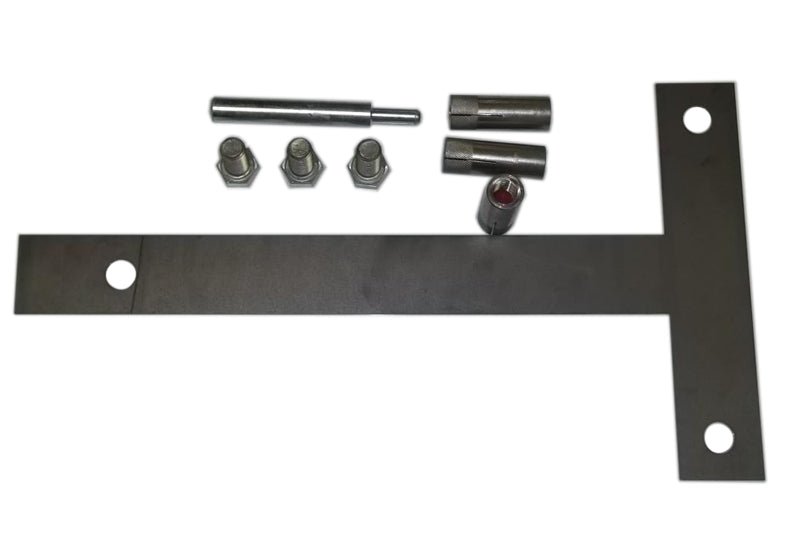 Global GLCDIA C - 375/C - 450 Pool Lifts Retro Tri Point Drop - in Anchor System – Vita Pool Supply