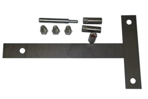 Global GLCDIA C - 375/C - 450 Pool Lifts Retro Tri Point Drop - in Anchor System – Vita Pool Supply