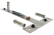 Global GLCDIA C - 375/C - 450 Pool Lifts Retro Tri Point Drop - in Anchor System – Vita Pool Supply