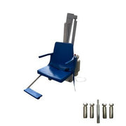 Global Legend L - 325 Pool Lift with Drop - In Anchor, 325 lb Capacity, L325DIA – Vita Pool Supply
