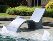 Global Lounger Pool Lounge Chair – Set of 2 – Vita Pool Supply