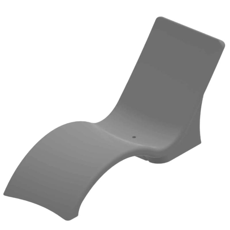 Global Lounger Pool Lounge Chair – Set of 2 – Vita Pool Supply