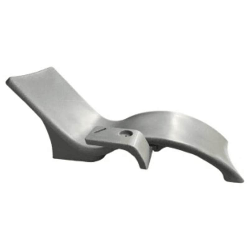 Global Lounger Pool Lounge Chair with Connecting Table – Set of 2 – Vita Pool Supply