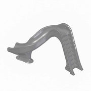 Global Rip Tide 7'8" Pool Slide, Right Turn, Sandstone, GPPSRT - SAND - R – Vita Pool Supply