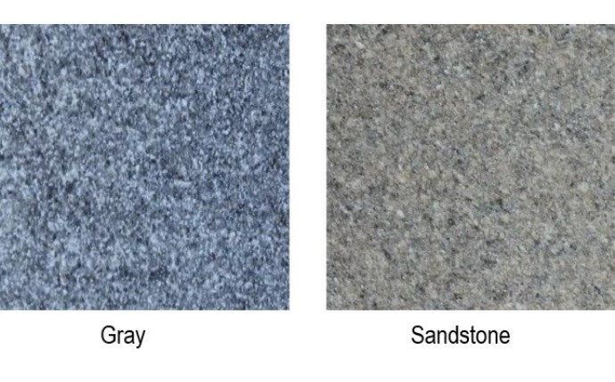 Global Rip Tide 7'8" Pool Slide, Right Turn, Sandstone, GPPSRT - SAND - R – Vita Pool Supply